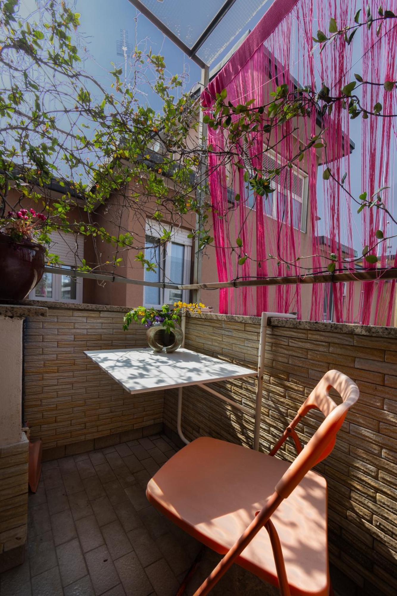Corner Bed & Breakfast Milan
